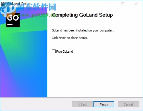 jetbrains goland 2020.1汉化包