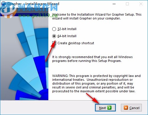 golden software grapher