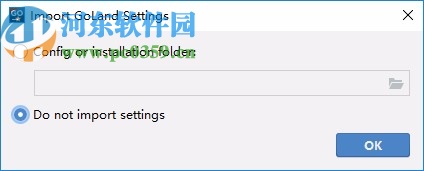 jetbrains goland 2020.1汉化包