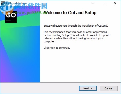 jetbrains goland 2020.1汉化包