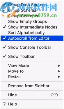 JetBrains DataGrip 2020.1中文补丁