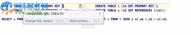 JetBrains DataGrip 2020.1破解补丁