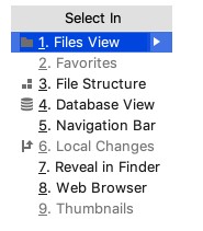 JetBrains DataGrip 2020.1中文补丁