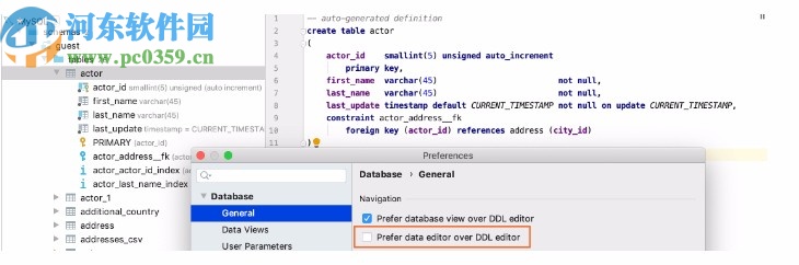 JetBrains DataGrip 2020.1中文补丁