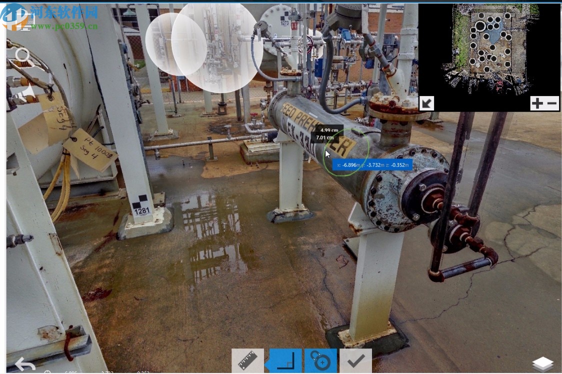 autodesk recap pro 2021注册机