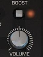 Tone2 Saurus(模拟合成器) 64位