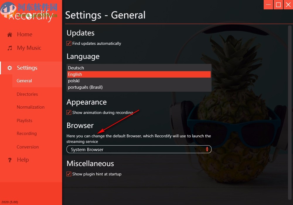 Abelssoft Recordify 2020下载