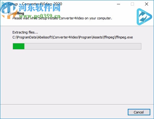 Abelssoft Converter4Video下载