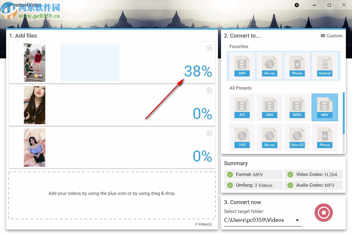 Abelssoft Converter4Video下载