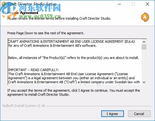 Craft Director Studio(Maya/3dsmax三维动画模拟插件)