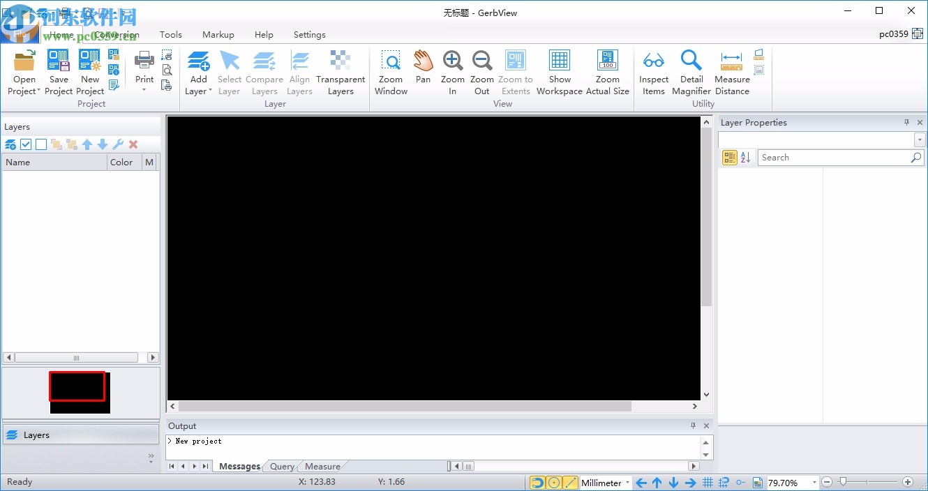 gerbview 8破解版下载