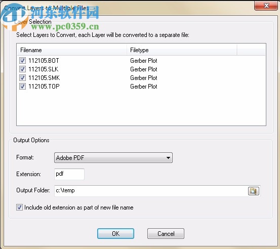 gerbview 8破解版下载