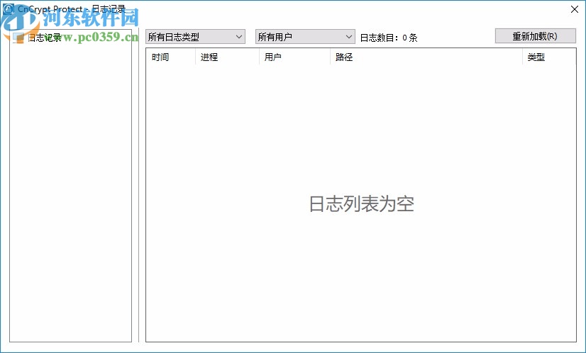 CnCrypt Protect(主机防御工具)