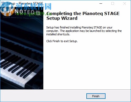 Pianoteq STAGE(钢琴音频插件)