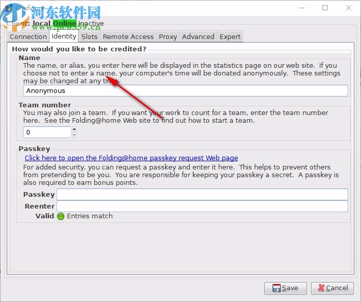 Folding@Home(大型分布式计算项目)