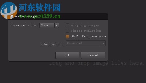 SNS-HDR Pro(HDR技术图像处理软件)