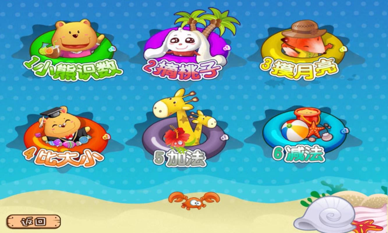 糖糖的数学园地(2)