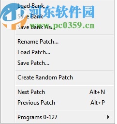 NanoHost(简易宿主乐器机架)