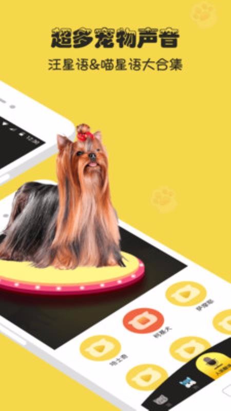 人狗猫交流器(2)