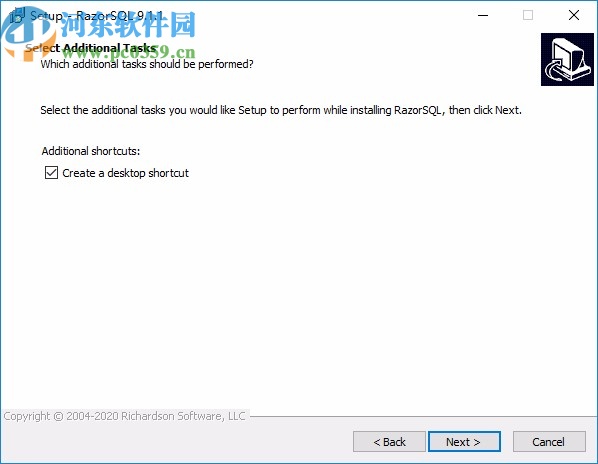 RazorSQL 9破解版32位64位