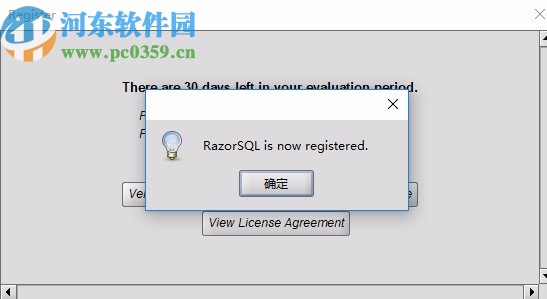RazorSQL 9破解版32位64位