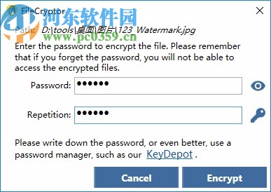 FileCryptor2020下载