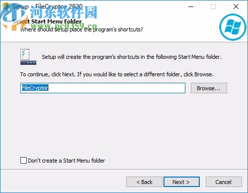FileCryptor2020下载