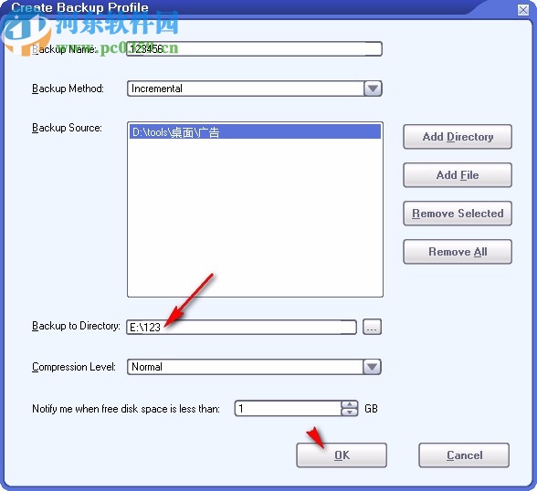 DataNumen Backup下载
