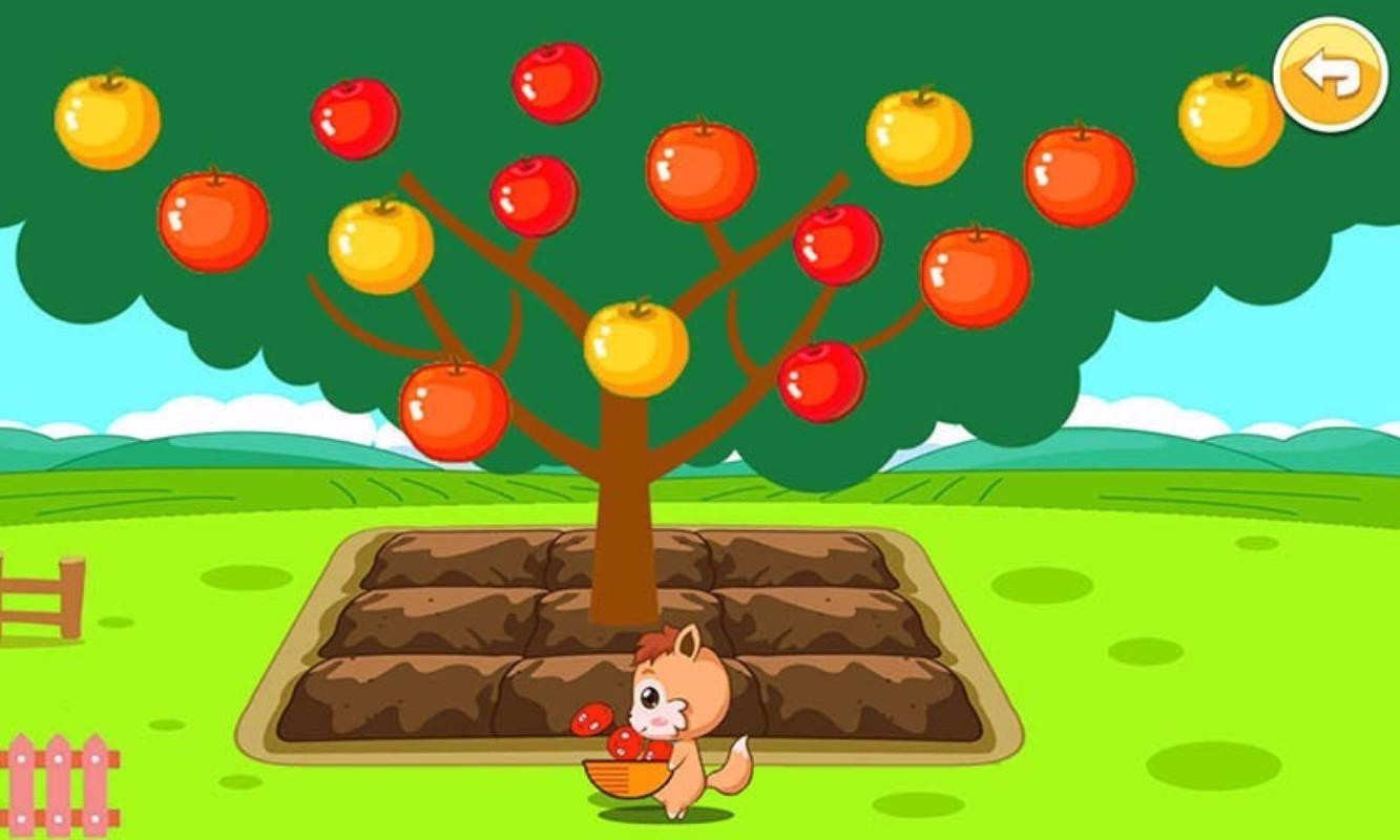 宝宝机器人农场(2)