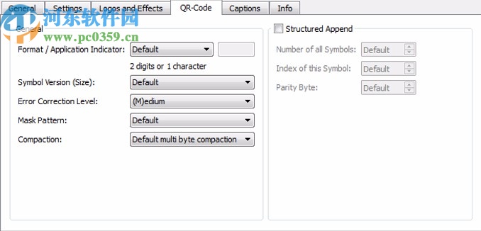 barcode studio下载