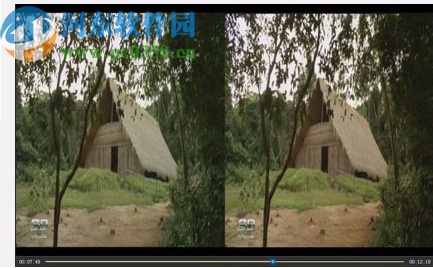 Amazing Blu-ray Player(免费高清DVD播放器)