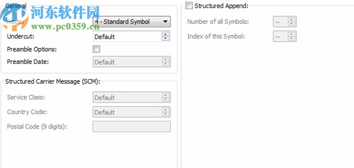 barcode studio下载