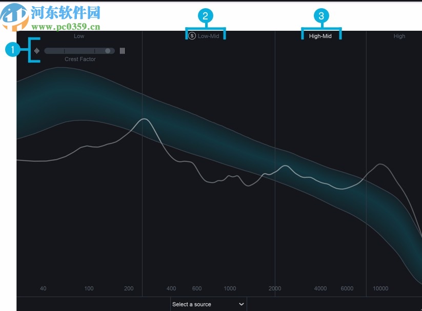 Tonal Balance Control下载