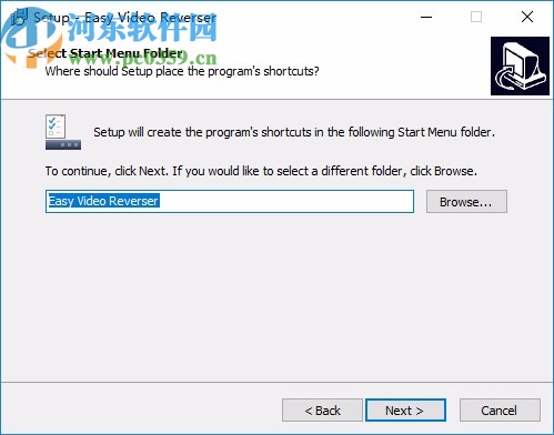 Easy Video Reverser下载