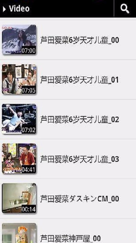MX 播放器编解码器(ARMv7 NEON)(4)
