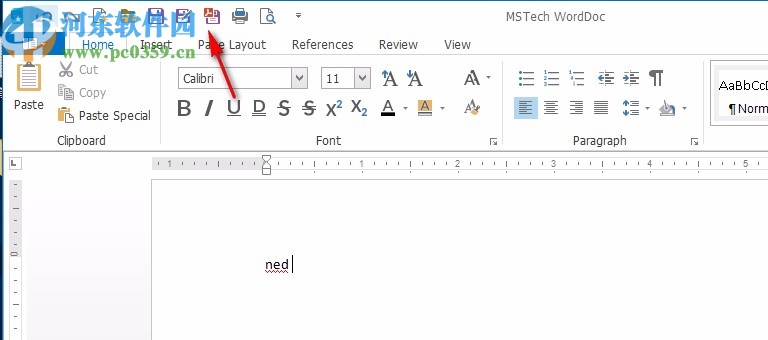 MSTech Office Home下载