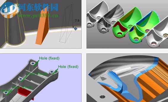 autodesk powershape ultimate 2021破解补丁