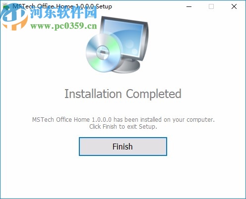 MSTech Office Home下载