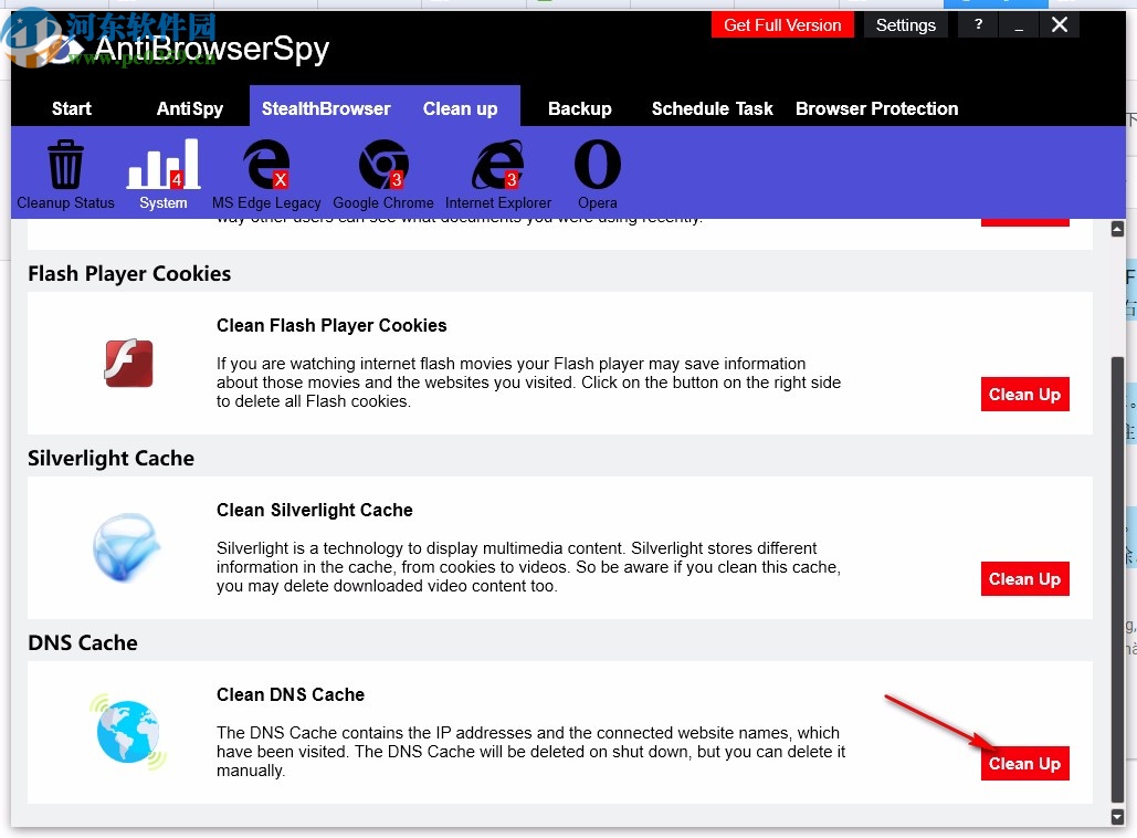 antibrowserspy 2020下载