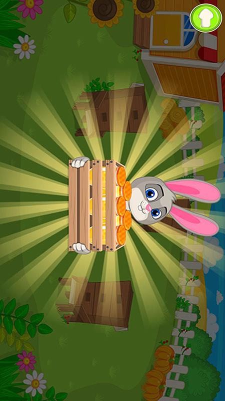 芭比魔幻花园(1)