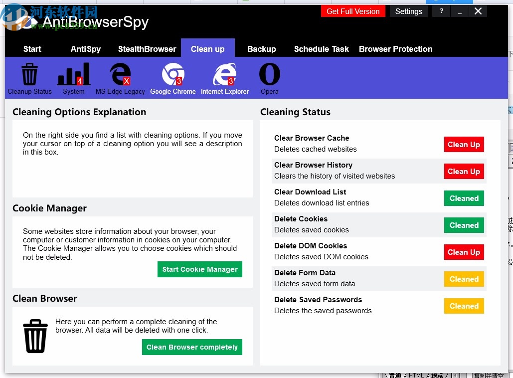 antibrowserspy 2020下载