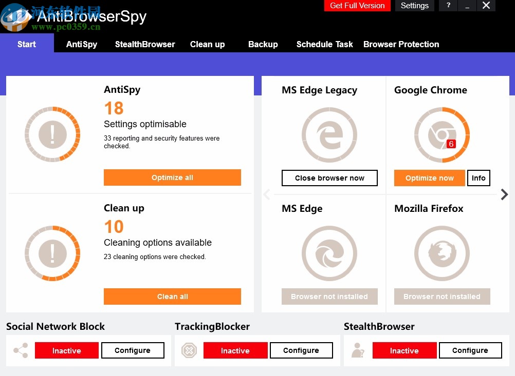 antibrowserspy 2020下载