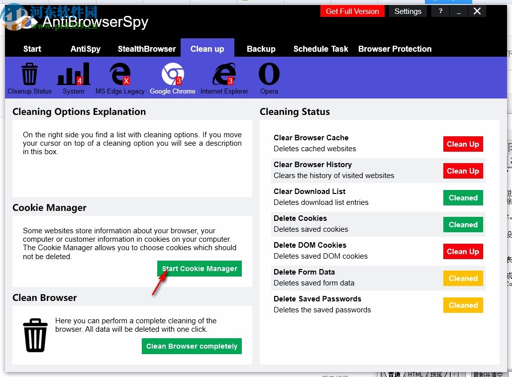 antibrowserspy 2020下载