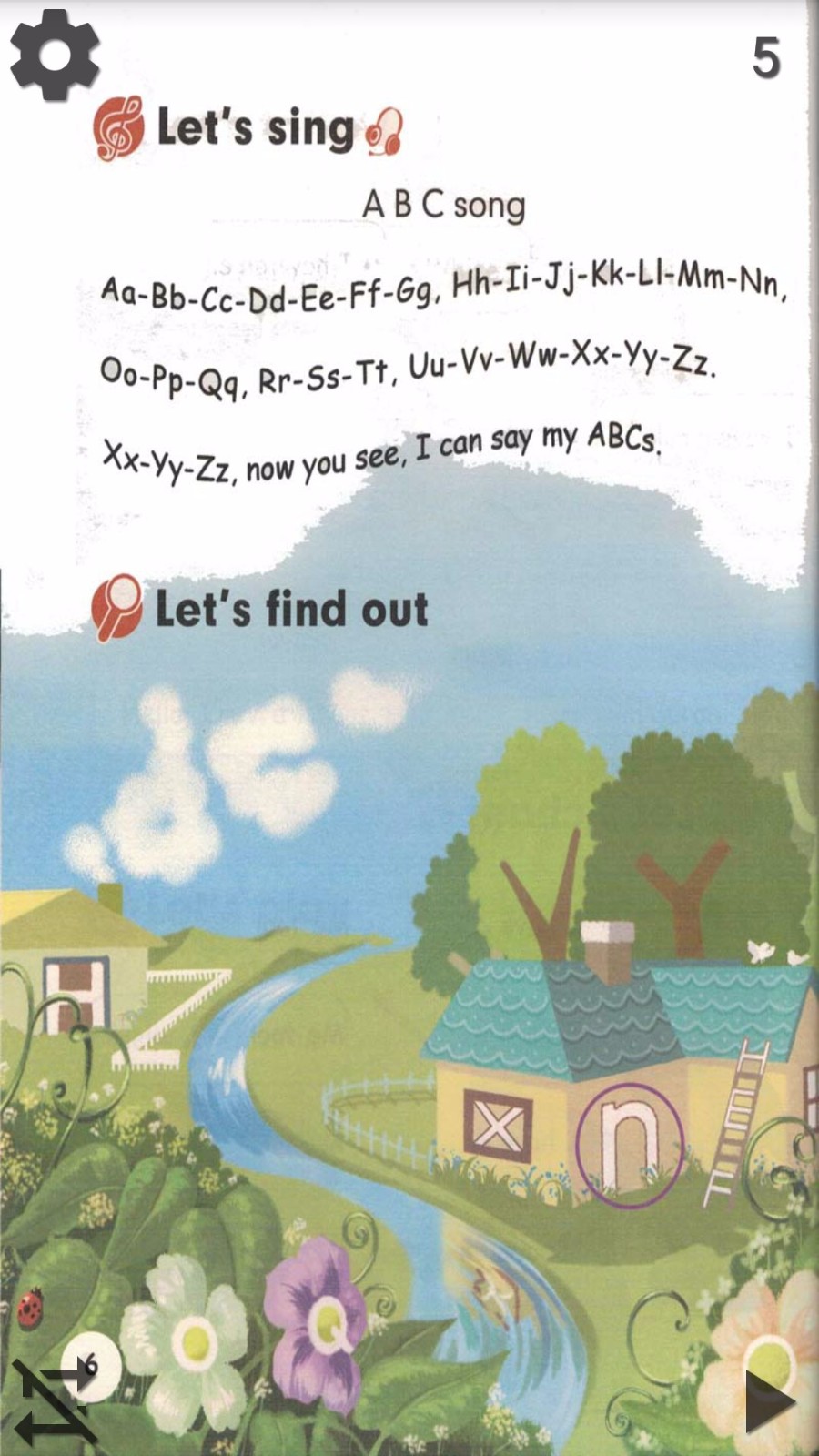 小学英语三年级上(1)