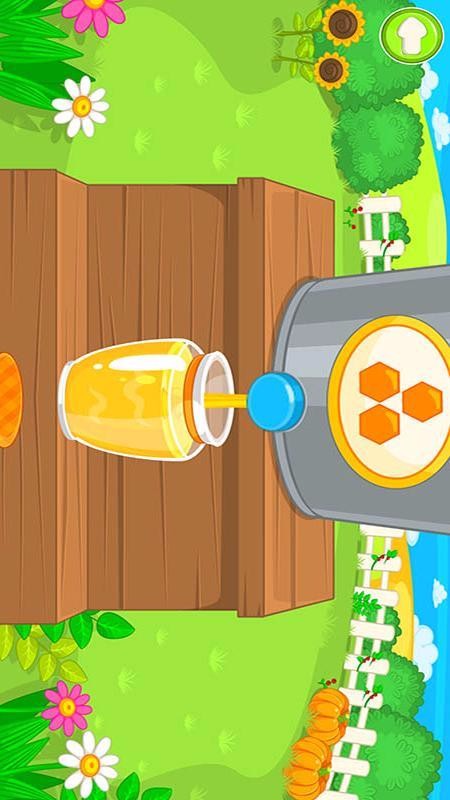 芭比魔幻花园(3)