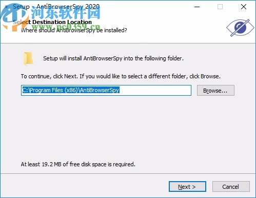 antibrowserspy 2020下载