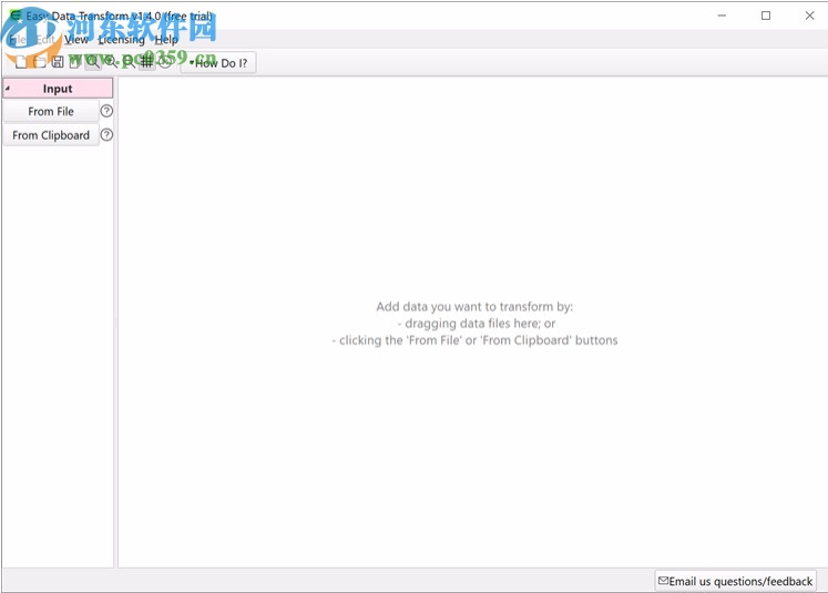 Easy Data Transform下载