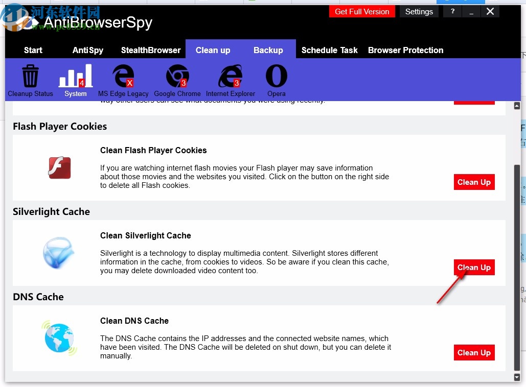 antibrowserspy 2020下载