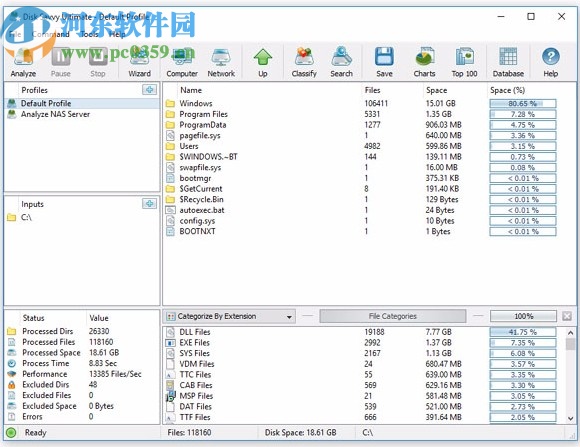 disk savvy pro下载