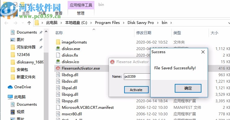 disk savvy pro下载